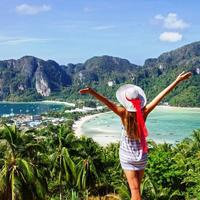 Отзыв от Тамара - виза ДТВ